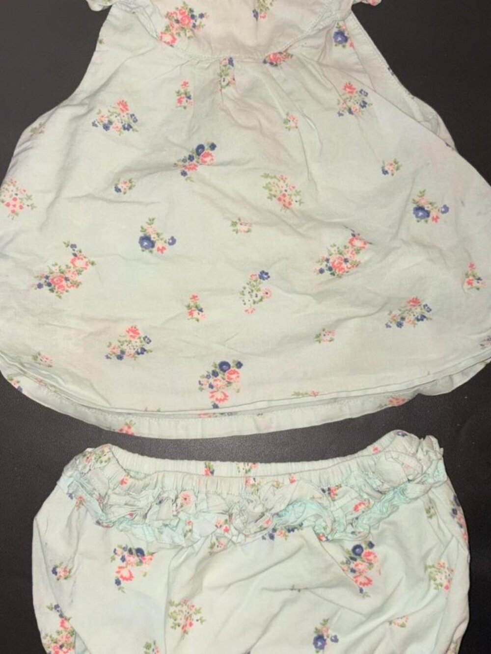 Janie & Jack 2-Piece Outfit